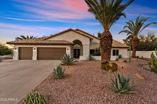 4928 E Paradise Ln, Scottsdale, AZ 85254 - Photo 37