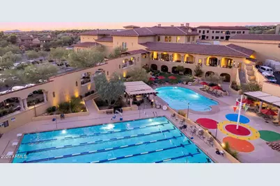 18650 N Thompson Peak Parkway #2042, Scottsdale, AZ 85255 - Photo 35