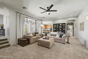 18650 N Thompson Peak Pkwy, Scottsdale, AZ 85255 - Photo 5