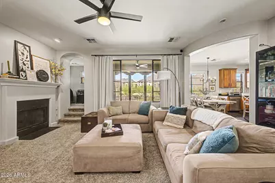 18650 N Thompson Peak Parkway #2042, Scottsdale, AZ 85255 - Photo 3