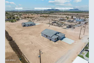 37761 W Montecito Avenue, Tonopah, AZ 85354 - Photo 55