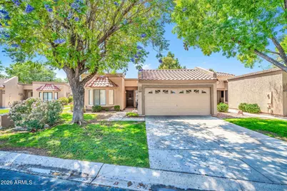 9701 W Oraibi Drive, Peoria, AZ 85382 - Photo 1
