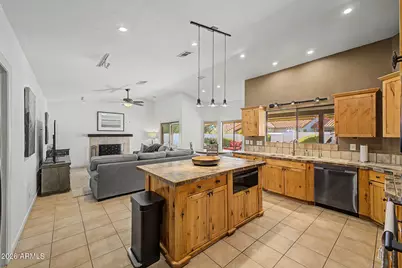 10518 E Terra Drive, Scottsdale, AZ 85258 - Photo 3