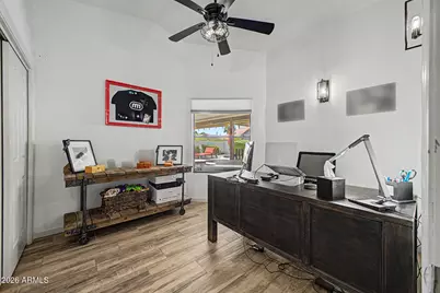 10518 E Terra Drive, Scottsdale, AZ 85258 - Photo 31