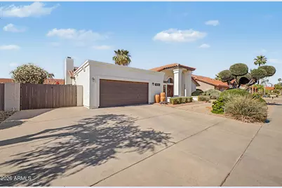 10518 E Terra Drive, Scottsdale, AZ 85258 - Photo 41