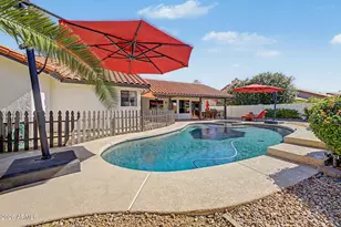 10518 E Terra Dr, Scottsdale, AZ 85258 - Photo 37