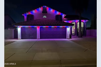 902 N Saint Elena Street, Gilbert, AZ 85234 - Photo 41