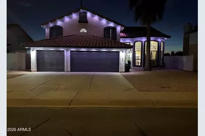 902 N Saint Elena Street, Gilbert, AZ 85234 - Photo 35