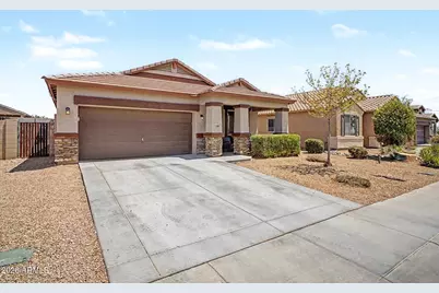 23688 W Magnolia Drive, Buckeye, AZ 85326 - Photo 1