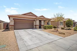 23688 W Magnolia Dr, Buckeye, AZ 85326 - Photo 1