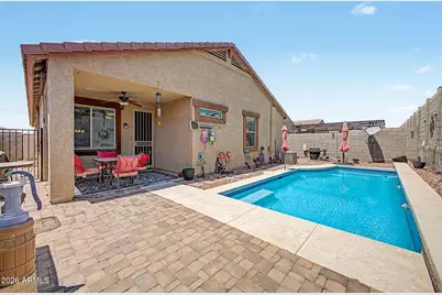23688 W Magnolia Drive, Buckeye, AZ 85326 - Photo 29