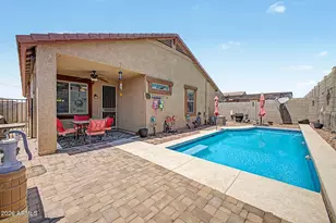 23688 W Magnolia Dr, Buckeye, AZ 85326 - Photo 29
