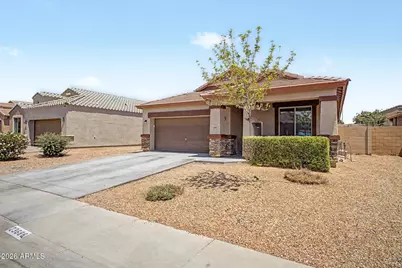23688 W Magnolia Drive, Buckeye, AZ 85326 - Photo 3