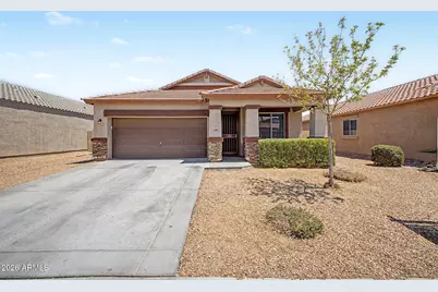 23688 W Magnolia Drive, Buckeye, AZ 85326 - Photo 1