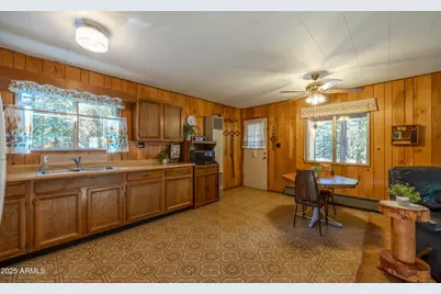 2190 Old Rim Road, Forest Lakes, AZ 85931 - Photo 9