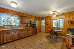 2190 Old Rim Rd, Forest Lakes, AZ 85931 - Photo 9