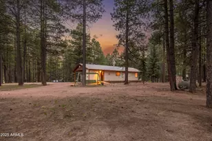 2190 Old Rim Rd, Forest Lakes, AZ 85931 - Photo 29