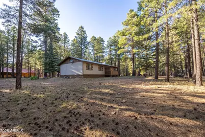 2190 Old Rim Road, Forest Lakes, AZ 85931 - Photo 35