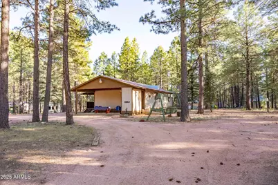 2190 Old Rim Road, Forest Lakes, AZ 85931 - Photo 39