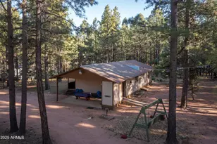 2190 Old Rim Rd, Forest Lakes, AZ 85931 - Photo 23