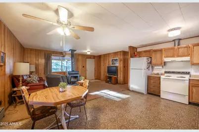 2190 Old Rim Road, Forest Lakes, AZ 85931 - Photo 11