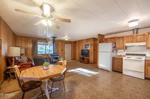 2190 Old Rim Rd, Forest Lakes, AZ 85931 - Photo 11