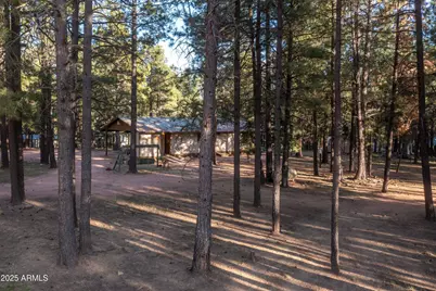 2190 Old Rim Road, Forest Lakes, AZ 85931 - Photo 41