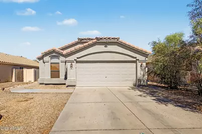 1191 N 159th Drive, Goodyear, AZ 85338 - Photo 1