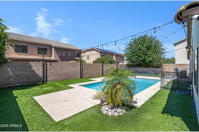 4394 E Runaway Bay Drive, Chandler, AZ 85249 - Photo 35