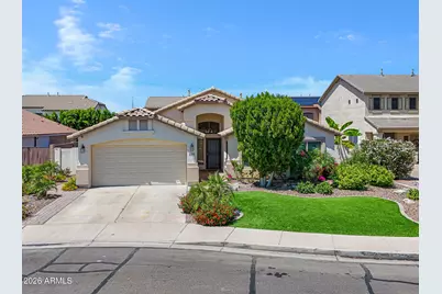 4394 E Runaway Bay Drive, Chandler, AZ 85249 - Photo 23