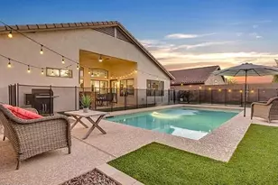 4394 E Runaway Bay Dr, Chandler, AZ 85249 - Photo 1