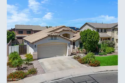 4394 E Runaway Bay Drive, Chandler, AZ 85249 - Photo 37
