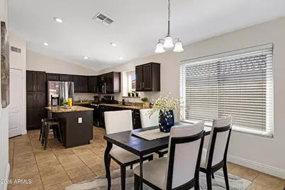 4394 E Runaway Bay Drive, Chandler, AZ 85249 - Photo 17