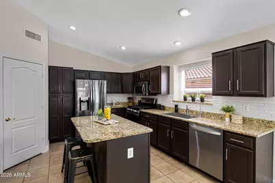 4394 E Runaway Bay Drive, Chandler, AZ 85249 - Photo 13
