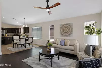 4394 E Runaway Bay Drive, Chandler, AZ 85249 - Photo 19