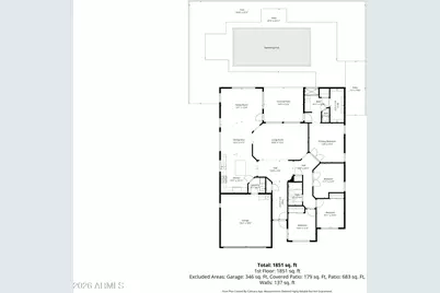 4394 E Runaway Bay Drive, Chandler, AZ 85249 - Photo 3