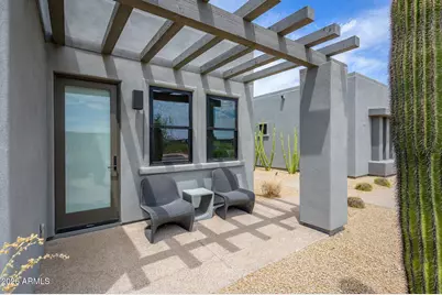 8350 E Old Paint Trail, Scottsdale, AZ 85266 - Photo 11