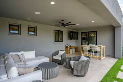 8350 E Old Paint Trail, Scottsdale, AZ 85266 - Photo 35