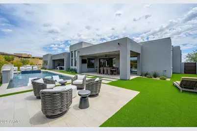 8350 E Old Paint Trail, Scottsdale, AZ 85266 - Photo 49