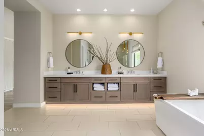 8350 E Old Paint Trail, Scottsdale, AZ 85266 - Photo 37