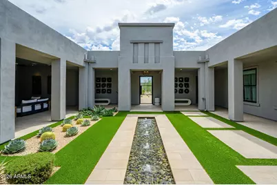 8350 E Old Paint Trail, Scottsdale, AZ 85266 - Photo 9