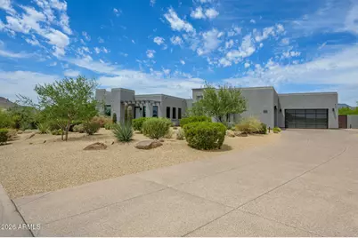 8350 E Old Paint Trail, Scottsdale, AZ 85266 - Photo 1