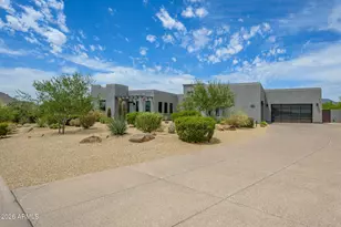 8350 E Old Paint Trail, Scottsdale, AZ 85266 - Photo 1