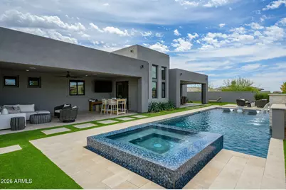8350 E Old Paint Trail, Scottsdale, AZ 85266 - Photo 33