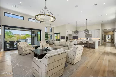 8350 E Old Paint Trail, Scottsdale, AZ 85266 - Photo 15