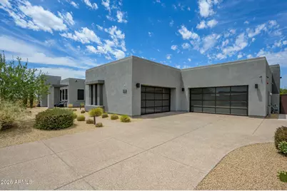 8350 E Old Paint Trail, Scottsdale, AZ 85266 - Photo 3