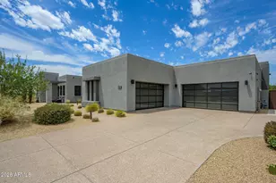 8350 E Old Paint Trail, Scottsdale, AZ 85266 - Photo 3