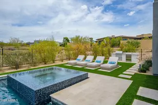 8350 E Old Paint Trail, Scottsdale, AZ 85266 - Photo 39
