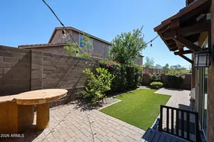 4722 E Cielo Grande Ave, Phoenix, AZ 85050 - Photo 31