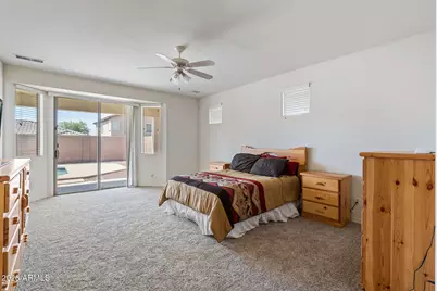 25599 W Saint Catherine Avenue, Buckeye, AZ 85326 - Photo 19